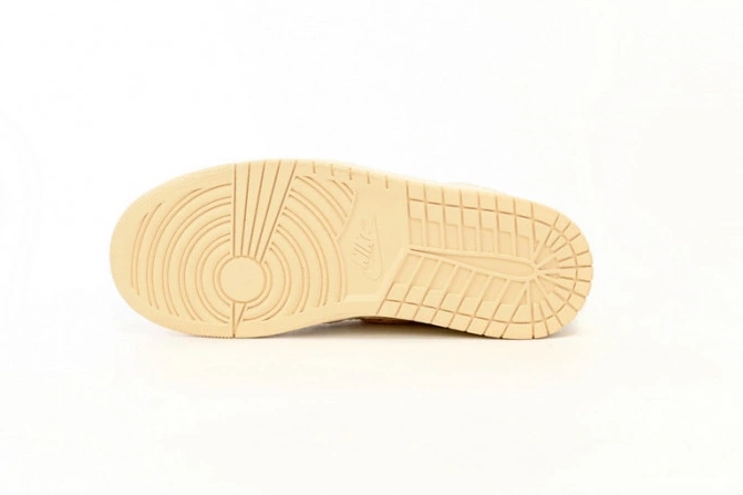 MaikeSneakers 1 Sail Bephie's Jordan High Retro FD2565-100 SP Beauty Supply Woven OG Union 0701